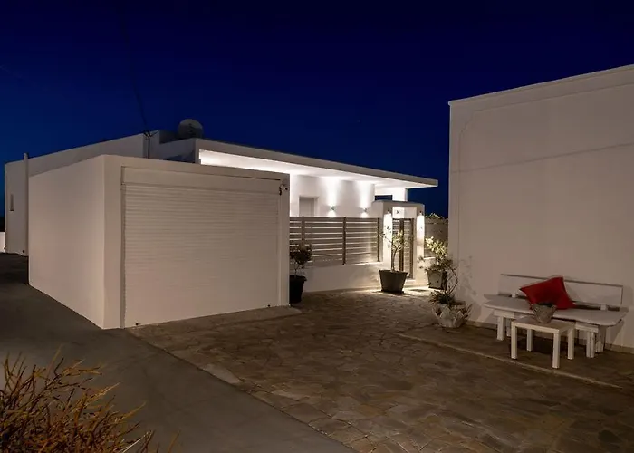 Villa Makrilis